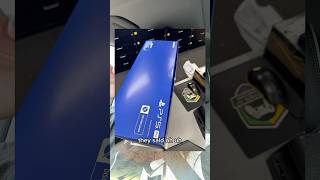 GameStop Tries To Sell Me A Used PS5 Pro as “NEW” !! #gaming