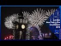 London NYE Countdown 2018 (Original)