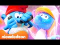 30 Menit Petualangan AJAIB Smurfs ✨ | Nicktoons | Nickelodeon Bahasa