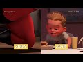 How Pixar's Animation Has Evolved Over 24 Years, From ‘Toy Story’ To ‘Toy Story 4’  Movies Insider