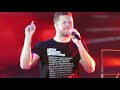 Imagine Dragons - Rise Up - Toyota Stadium in Frisco TX - Oct 20 2018