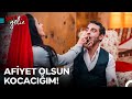 Oyunun Sonu Kıskançlık Krizi ile Bitti! - Yeni Gelin