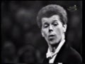 Van Cliburn plays and conducts Prokofiev  Concerto No. 3