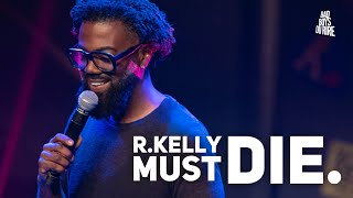 Écouter R.Kelly sans se sentir mal - Renzel Dashington