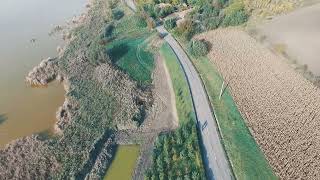 Teren de vanzare cu deschidere la lac in Catina, Hodaie, 2900 mp