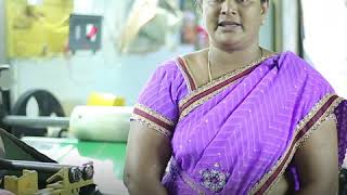 DWCRA Encouraging Women Entrepreneurs | West Godavari District