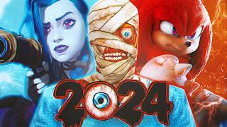 The 2024 Backlog Retrospective