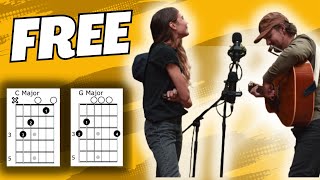 Free Ocie Elliott Guitar Chord Tutorial