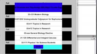 15-112 Term Project: Schedule Helper