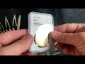 1851 o ngc au53 $20 new orleans gold coin video