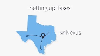 Taxes | BigCommerce Tutorials