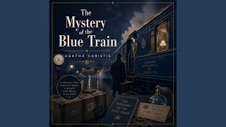 Chapter 172 - The Mystery of the Blue Train