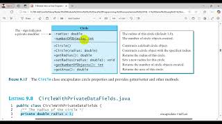 Data Field Encapsulation | Emran Code Box