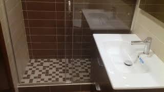 Idei renovare baie ///frumoasa ///moderna !!!///Baño reformado !!!