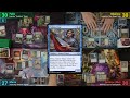 henzie vs xantcha vs phenax vs araumi edh cmdr game play