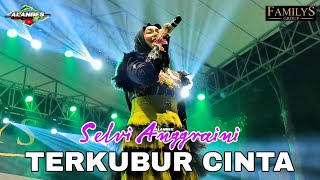 TERKUBUR CINTA - SELVI ANGGRAINI - FAMILYS