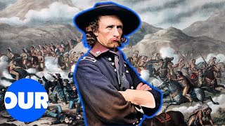 Exposing The Myths Of Little Bighorn And General Custer | Battlefield Detectives | Our History
