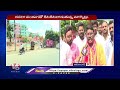 all arrangements set for vijayadasami at adilabad v6 news