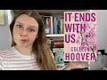 It End With Us Book Review - Is this book worth the hype?