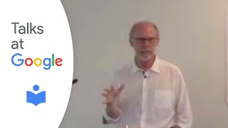 Breaking Out | John Butman | Talks Google