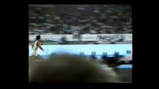 池谷幸雄 Iketani Yukio (JPN) 1989 World Championship VT TF