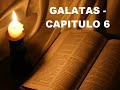 galatas capitulo 6