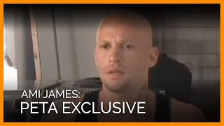 Ami James Interview
