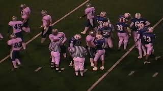 HHS vs Scott 2002 (Reg Season)