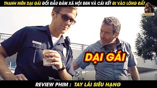 THANH NIÊN DẠI GÁI ĐỐI ĐẦU ĐÁM XÃ HỘI ĐEN VÀ CÁI KẾT ĐI VÀO LÒNG ĐẤT | REVIEW PHIM DRIVE 2011 |