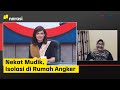 Utak-Atik Mudik: Nekat Mudik, Isolasi di Rumah Angker (Part 5) | Mata Najwa