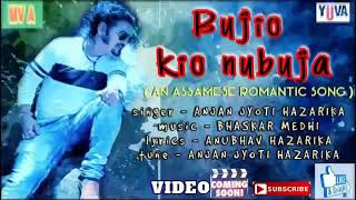 BUJIO KIO NUBUJA full song...video coming soon