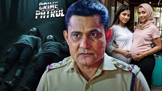 The most mysterious murder of 2025! The police were also shocked. Crime Patrol Latest Episode