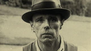 Death in Rome - Beuys Beuys Beuys