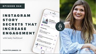 Instagram Story Secrets that Increase Engagement