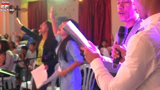 #ZCA_Rejoices_In_The_Lord /07.Zeisu Hong Paibaih Ding (Live Hymn Worship Night)