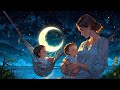 Moonbeam's Gentle Lullaby: A Serenade of Starlit Dreams