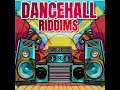 DANCEHALL RIDDIM EXHIBITIONzw