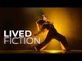 Lived Fiction by Stopgap Dance Company - Trailer