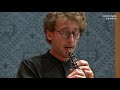 75e Concours de Genève, Oboe Semi-Final 2021: Gabriel Pidoux