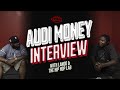 Detroit’s Next Big Thing: Audi Money’s Unfiltered Interview