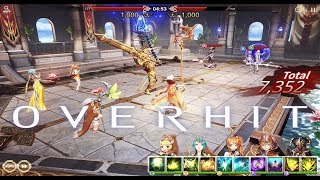 Overhit - Combat skills preview trailer