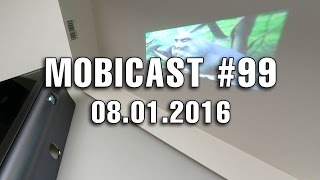 Mobicast 99 - Podcast Mobilissimo.ro