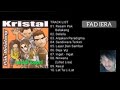 KRISTAL ~ RESAM PAK BELALANG (FULL ALBUM)