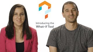 Getting Started with the What-if Tool | Introducing the What-If Tool