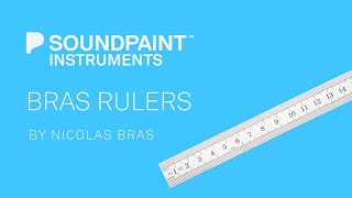 Soundpaint - Bras Rulers - Official Walkthrough