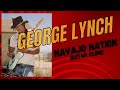 George Lynch - Navajo Nation Guitar Clinic. Lesson on how to be a Rock God