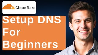 How To Setup Cloudflare DNS For Beginners [2026 Guide]