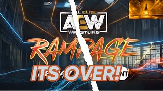 AEW Founder Confirms \