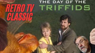 RETRO TV REVIEW - DAY OF THE TRIFFIDS (1981)