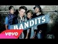 Bandits - Sarah (Audio)